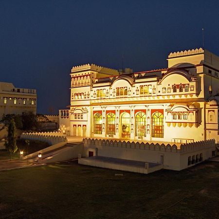 โรงแรมสุรัชครห์ ฟอร์ต Surajgarh ภายนอก รูปภาพ